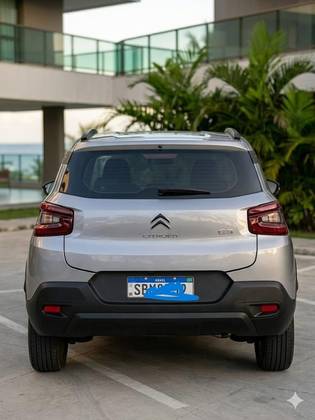 CITROËN C3 1.0 FIREFLY FLEX FEEL MANUAL